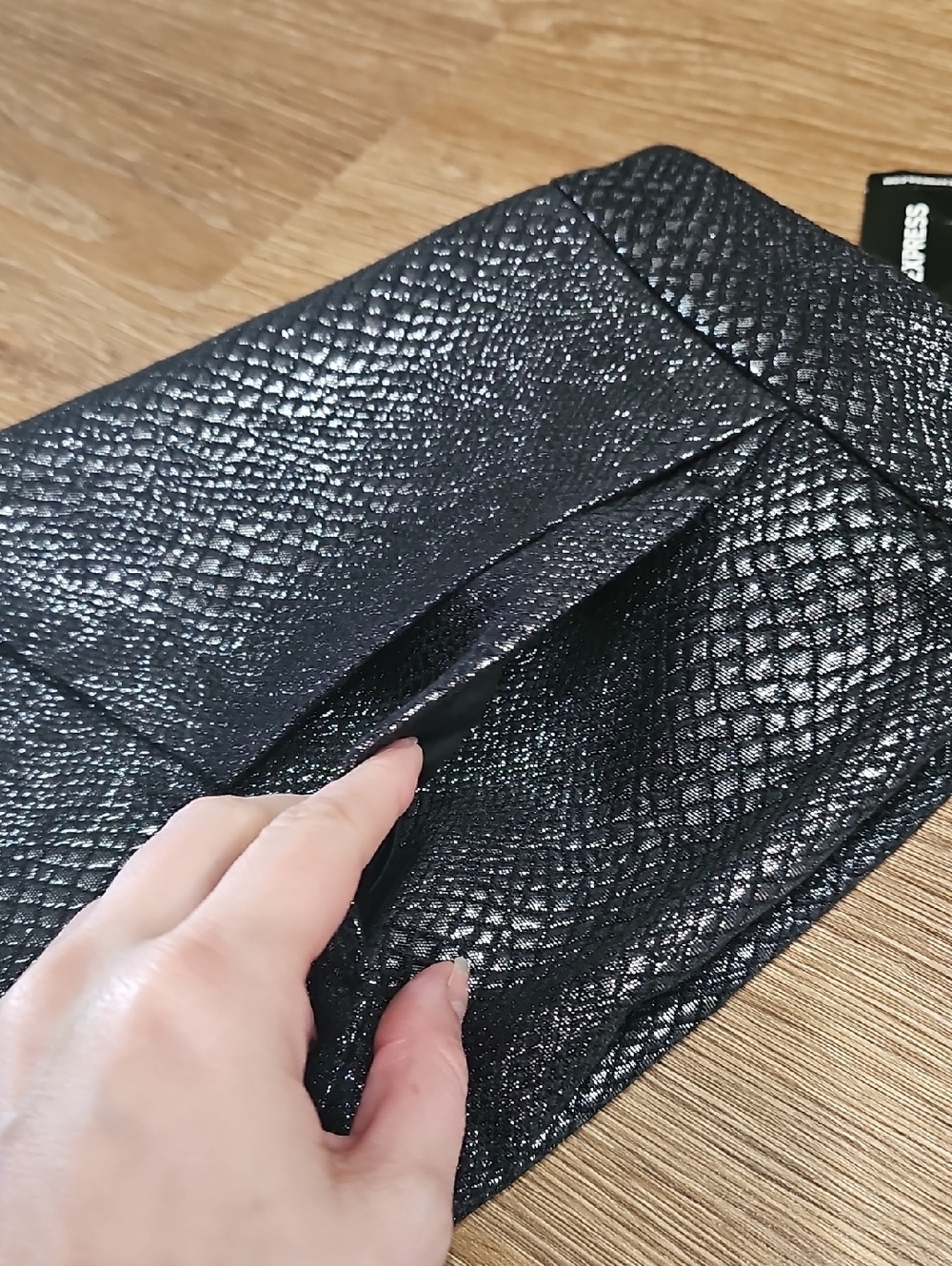 Express Skort - Picture 7 of 8